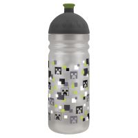 Zdravá lahev Pixel head 0,7l
