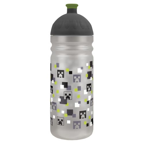 Zdravá lahev Pixel head 0,7l