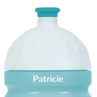 Zdravá lahev Vážky 0,7l se jménem