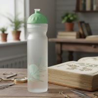 Zdravá lahev Botanical 1,0l (2)