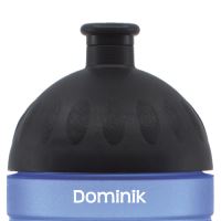 Zdravá lahev Football 1,0l N se jménem