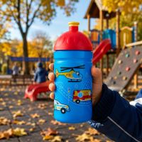 Zdravá lahev Záchranáři 0,5l N (3)
