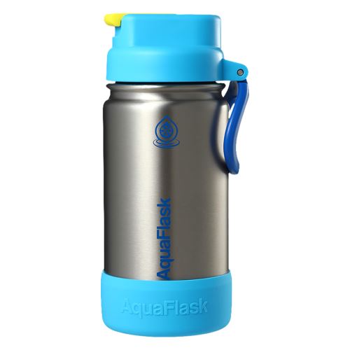 AquaFlask KIDS FLIPSIP 414 ml COMET
