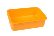 ZS Miska žlutá 137