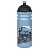 Zdravá lahev Parní expres 0,7l (1)