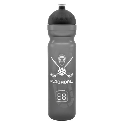 Zdravá lahev Floorball 1,0l