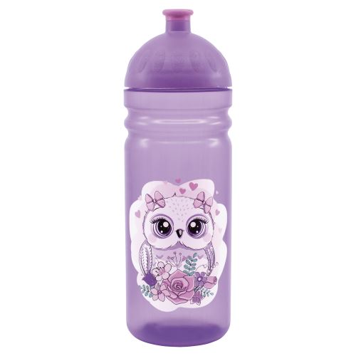 Zdravá lahev Sovička 0,7l