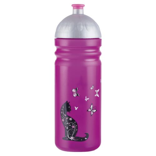 Zdravá lahev Kočka 0,7l