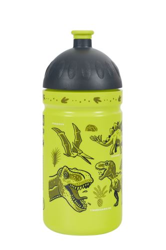 Zdravá lahev Dinosauři 0,5l