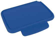 ZS Víčko modré 7693