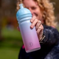 Zdravá lahev Pastel modrá 0,7l N (3)