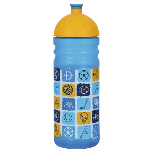 Zdravá lahev Aktivity 0,7l