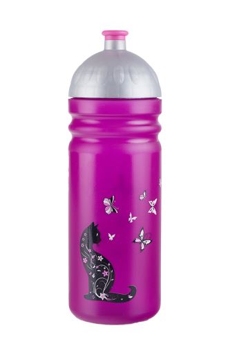 Zdravá lahev Kočka 0,7l