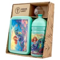 SET Mořský koník a víla (4)