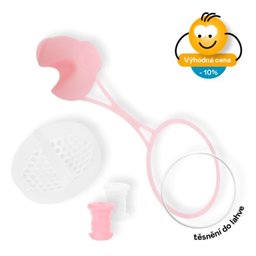 Náhradní díly pro holky