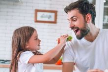 Svačinky s tatínky jsou náš tajný tip