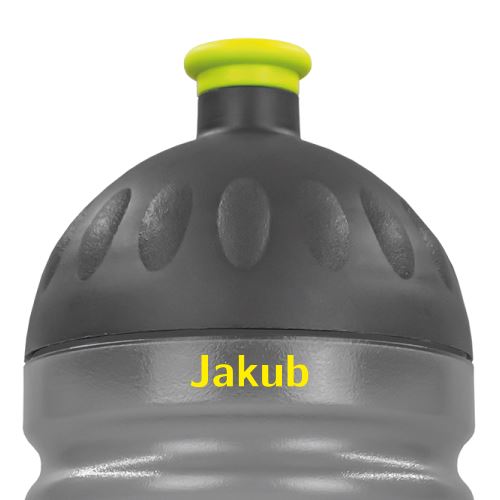 Zdravá lahev Tenis 0,7l N