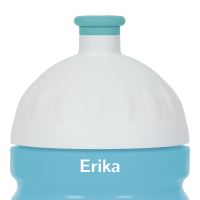 Zdravá lahev Bělouš 0,7l se jménem