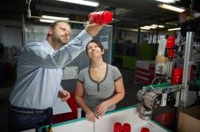 Medicínský polypropylen aneb Proč je Zdravá lahev® skutečně zdravá?