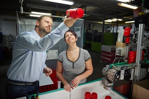 Medicínský polypropylen aneb Proč je Zdravá lahev® skutečně zdravá?