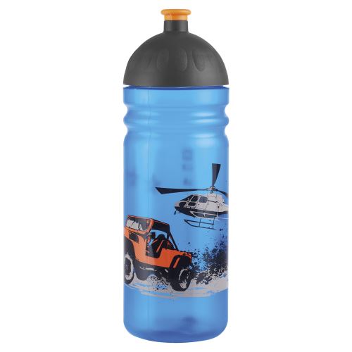Zdravá lahev Jeep 0,7l