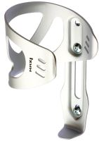 Košík MAX1 Al boční úchyt stříbrný