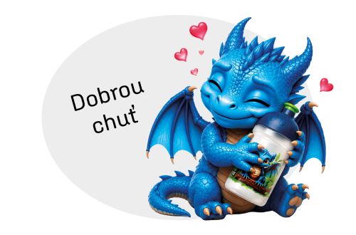 VKLAD ZS Dráček - dobrou chuť