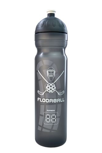 Zdravá lahev Floorball 1,0l N