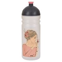 Zdravá lahev Romantic 0,7l