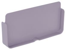 ZS Dělicí přepážka nerez 10388