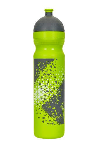 Zdravá lahev Střepiny 1,0l N