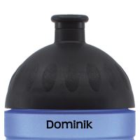 Zdravá lahev Football 1,0l