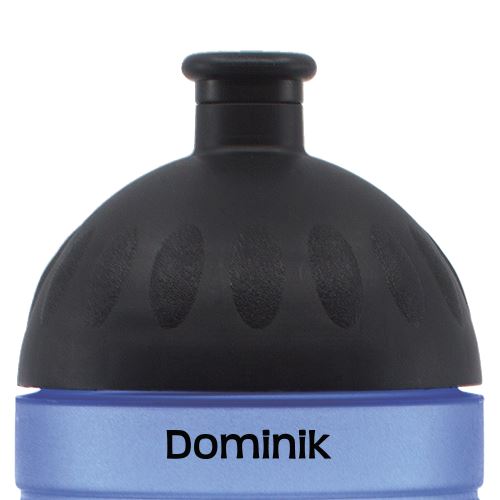 Zdravá lahev Football 1,0l