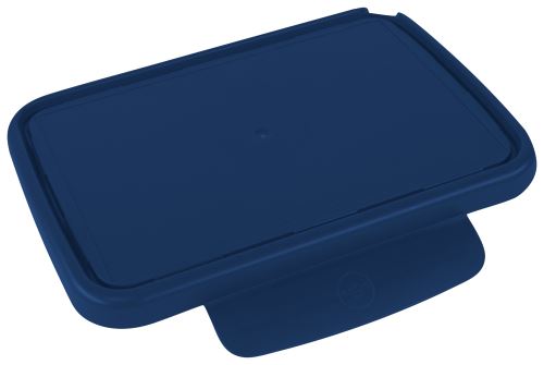 ZS Víčko modrá 533