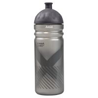 Zdravá lahev SPORT XO antracit 0,7l N (1)
