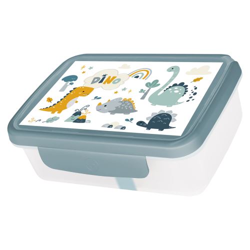 Zdravá sváča komplet box DINO