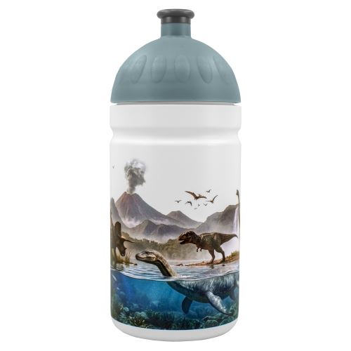 Zdravá lahev Dinosauří svět 0,5l N