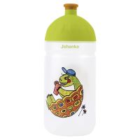 Zdravá lahev Želva a Sluníčko 0,5l (1)