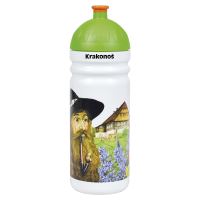 Zdravá lahev Krakonoš 0,7l N (1a)