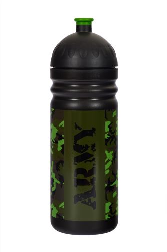 Zdravá lahev Army 0,7l N