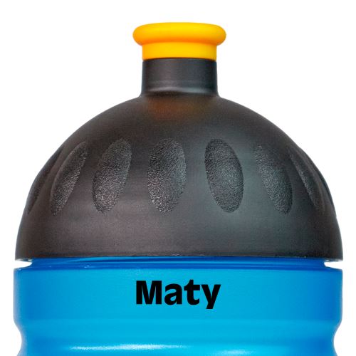 Zdravá lahev Bagr 0,5l