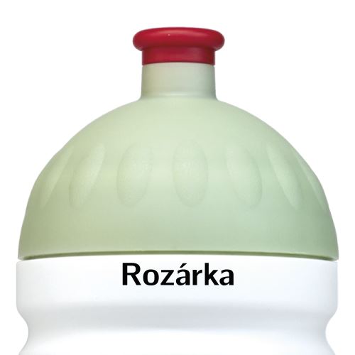 Zdravá lahev Vlčí máky 0,7l