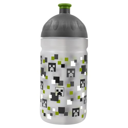 Zdravá lahev Pixel head 0,5l N