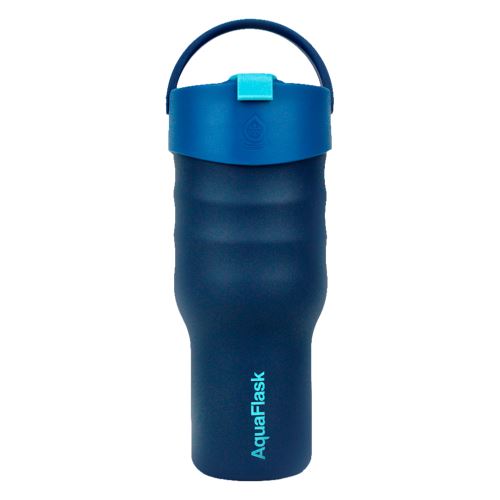 AquaFlask TUMBLER 887 ml ATLANTIC WAVE