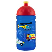 Zdravá lahev Záchranáři 0,5l