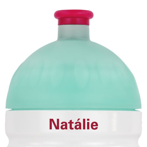 Zdravá lahev Magic Unicorn 0,5l