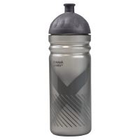 Zdravá lahev SPORT XO antracit 0,7l N