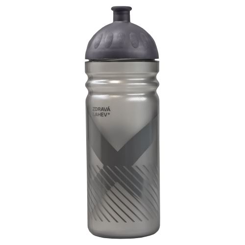Zdravá lahev SPORT XO antracit 0,7l N