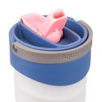 AquaFlask TUMBLER 591 ml VELVET PETAL (2)