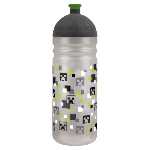 Zdravá lahev Pixel head 0,7l (3)